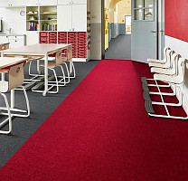 Flotex Colour Metro 5050 t 546006 Metro Grey фото 2 | FLOORDEALER